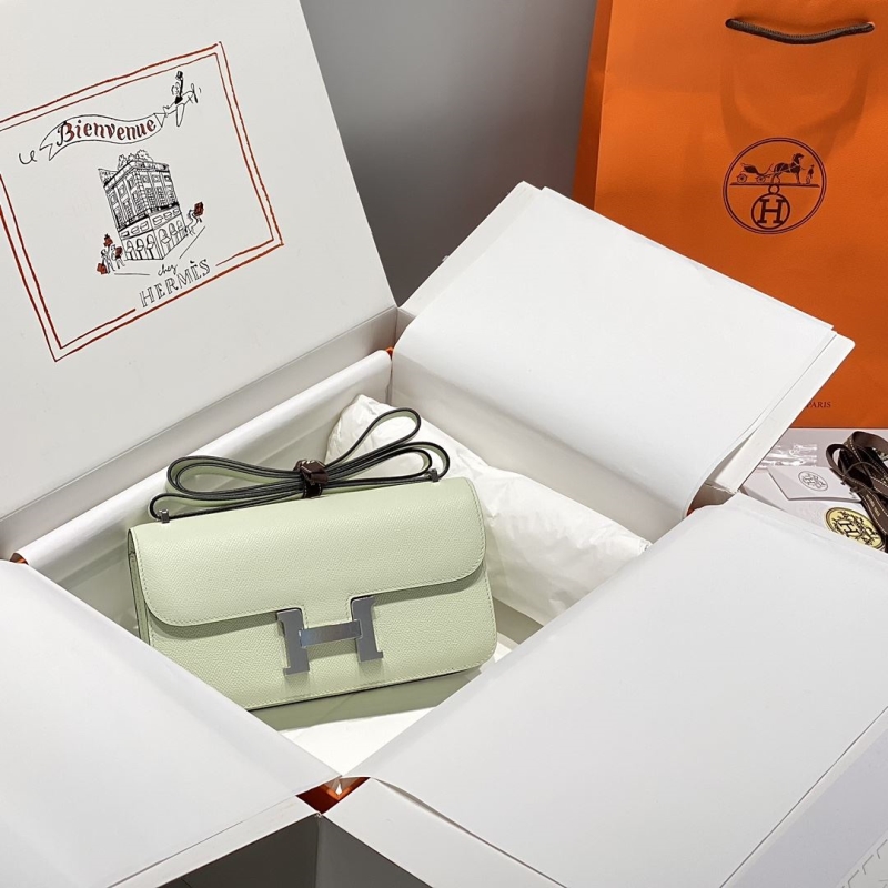 H**mes constance bags